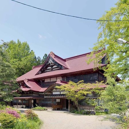 Syohoen Daisen  Luaran gambar