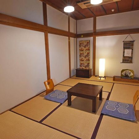 Syohoen Daisen  Bilik gambar