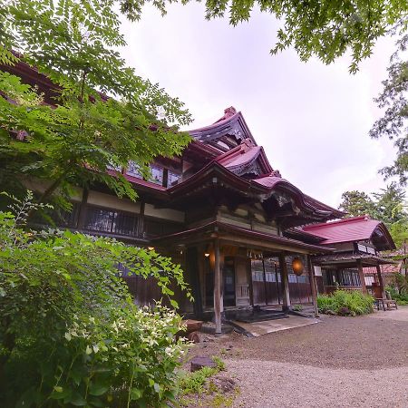 Syohoen Daisen  Luaran gambar