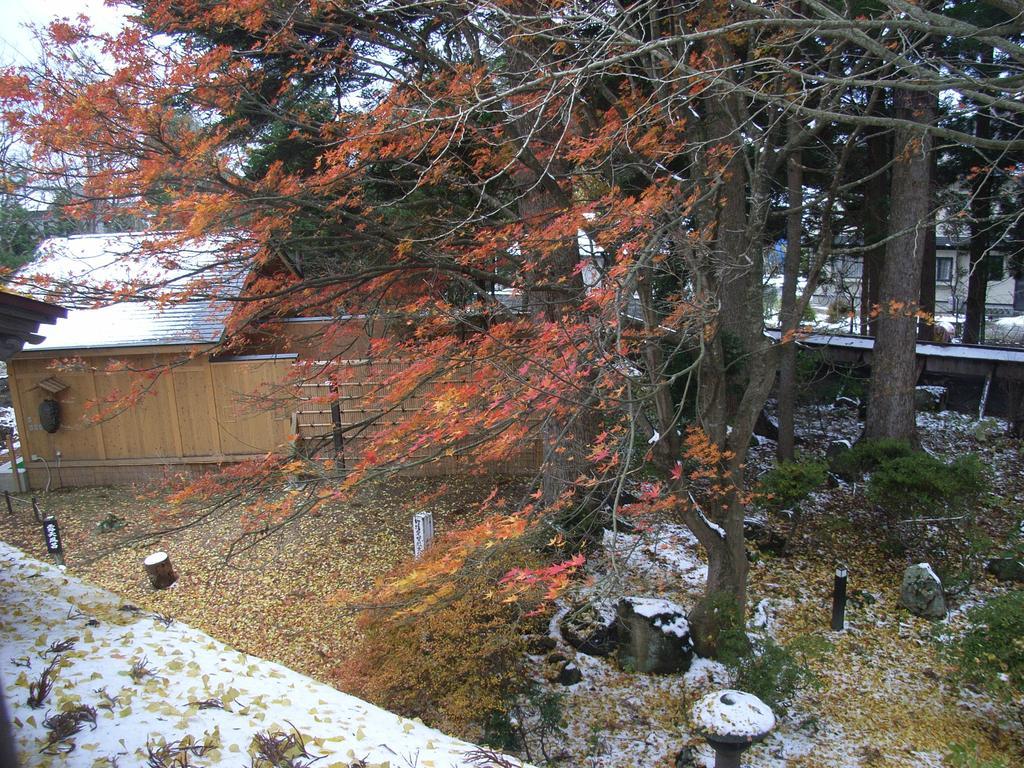 Syohoen Daisen  Luaran gambar