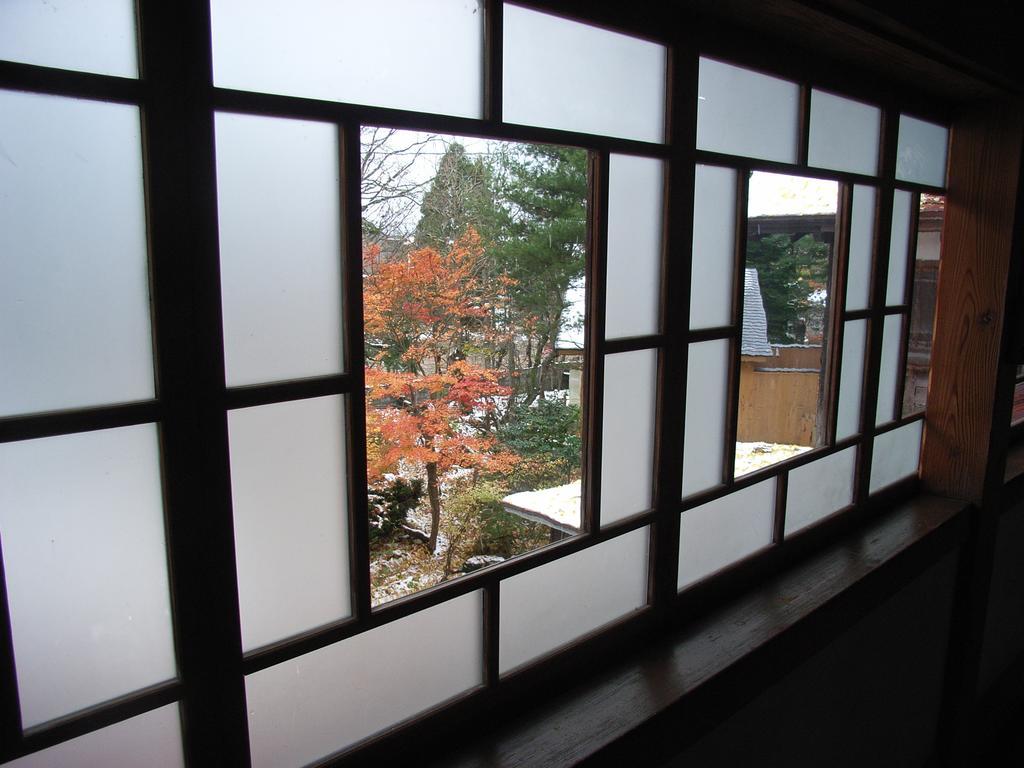 Syohoen Daisen  Luaran gambar