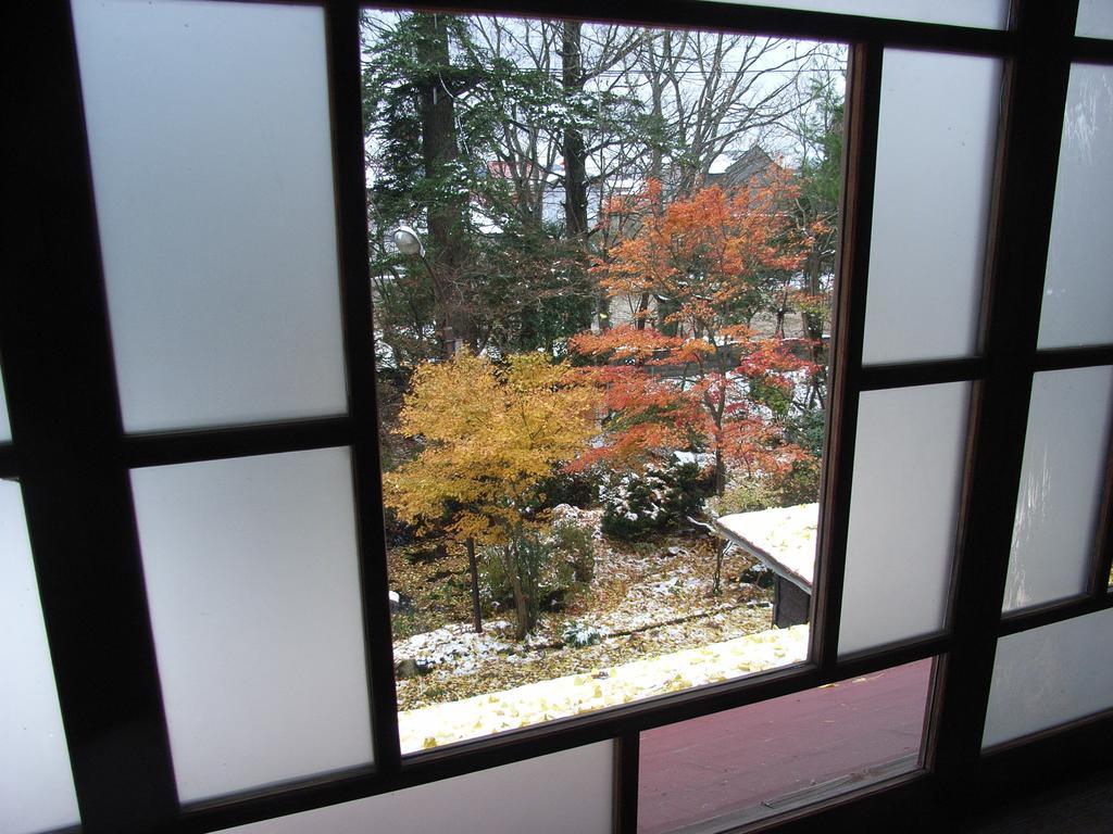 Syohoen Daisen  Luaran gambar