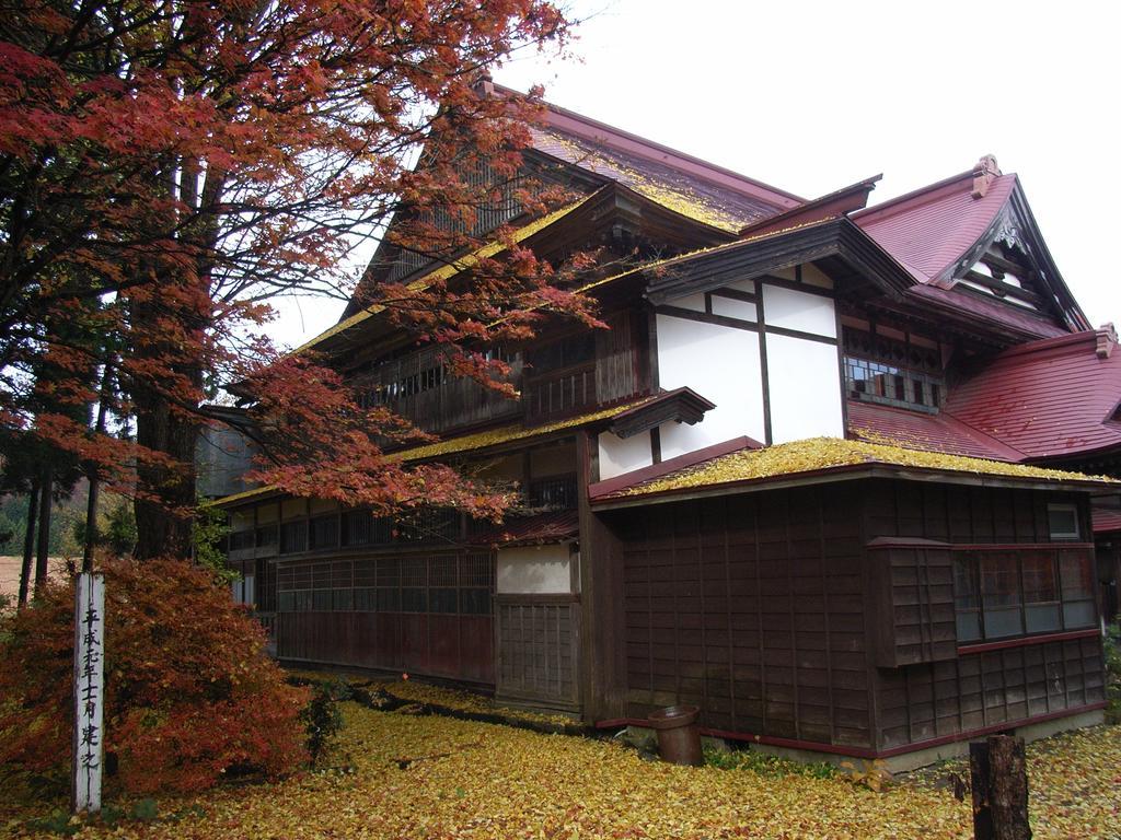 Syohoen Daisen  Luaran gambar