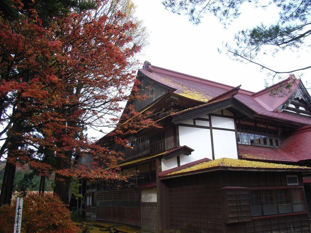 Syohoen Daisen  Luaran gambar