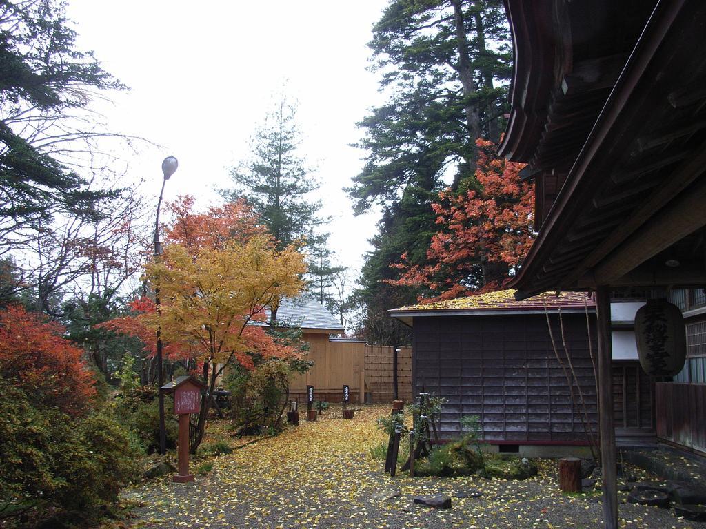 Syohoen Daisen  Luaran gambar
