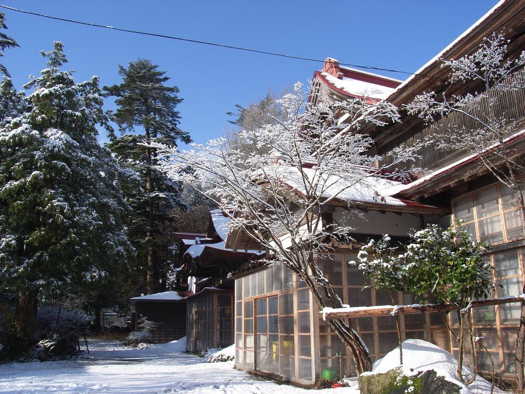 Syohoen Daisen  Luaran gambar