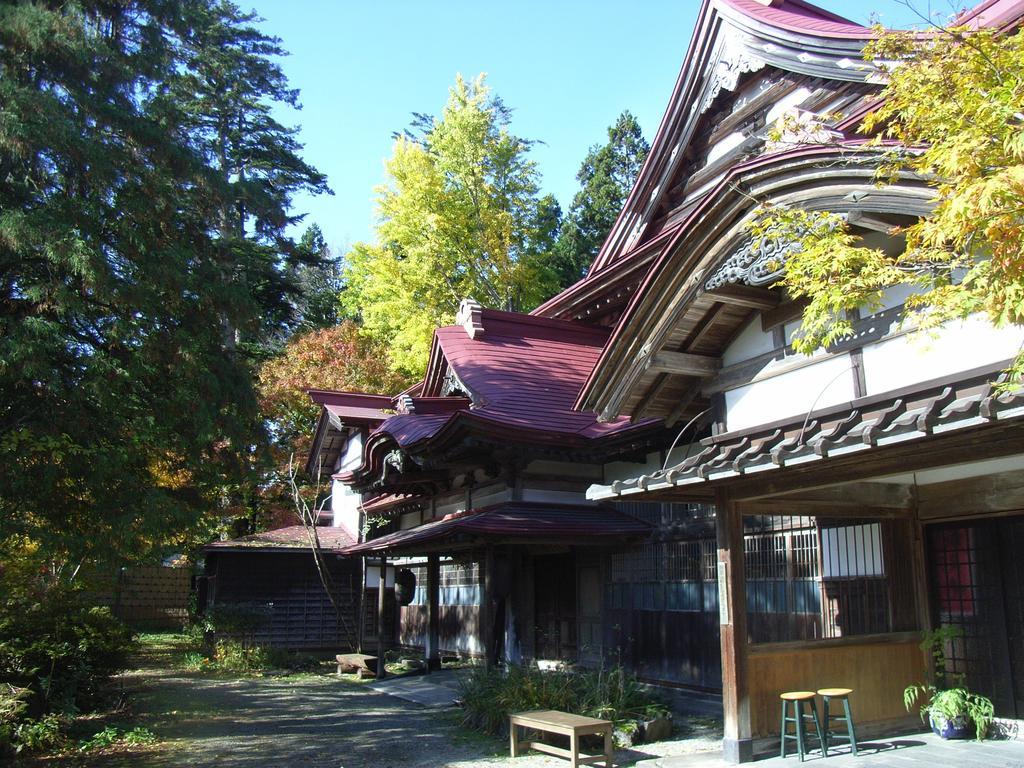 Syohoen Daisen  Luaran gambar