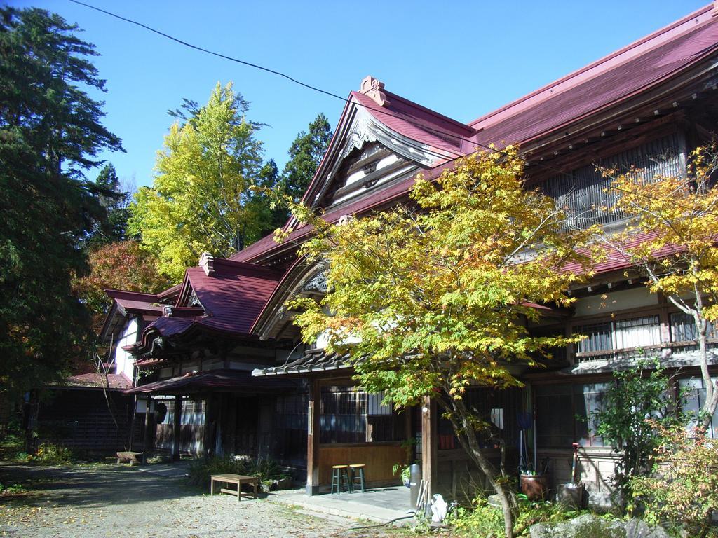 Syohoen Daisen  Luaran gambar