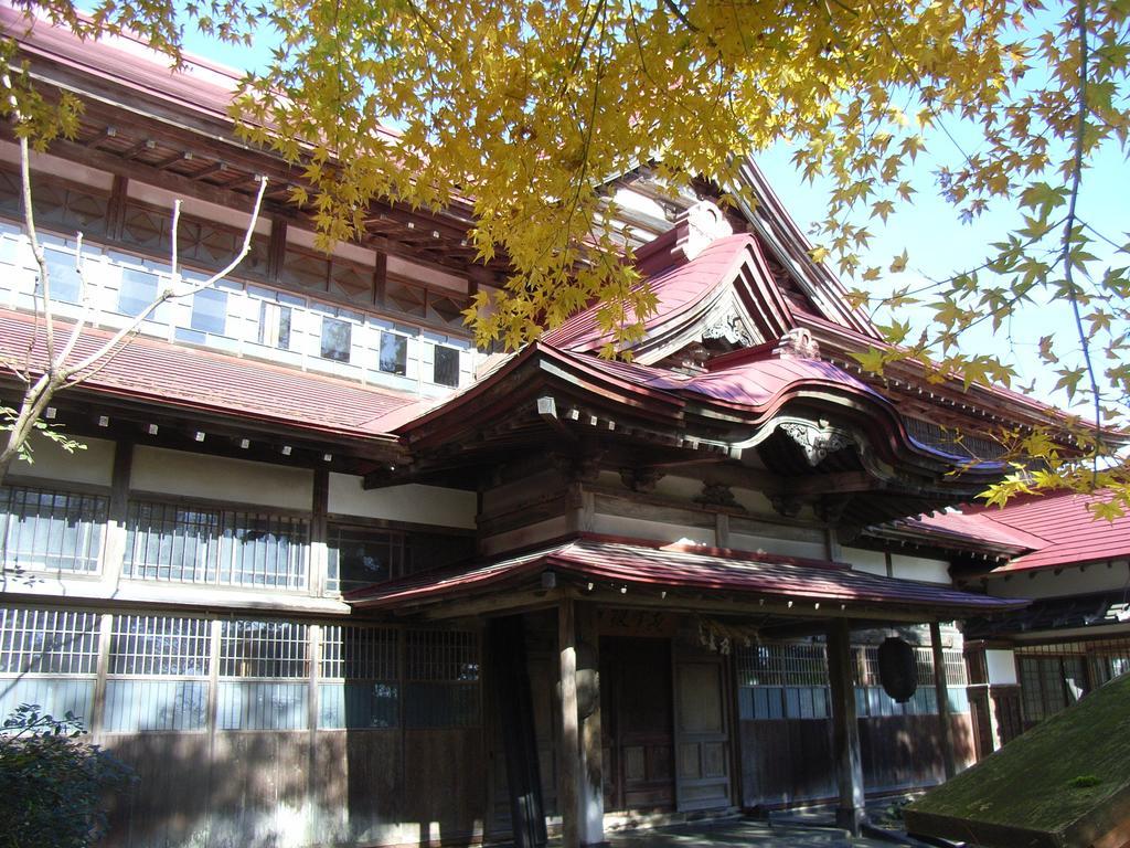 Syohoen Daisen  Luaran gambar