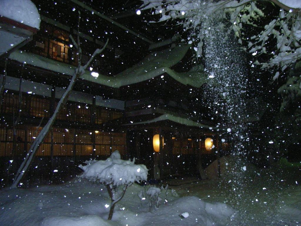 Syohoen Daisen  Luaran gambar