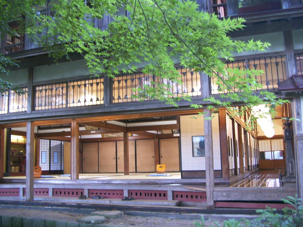 Syohoen Daisen  Luaran gambar