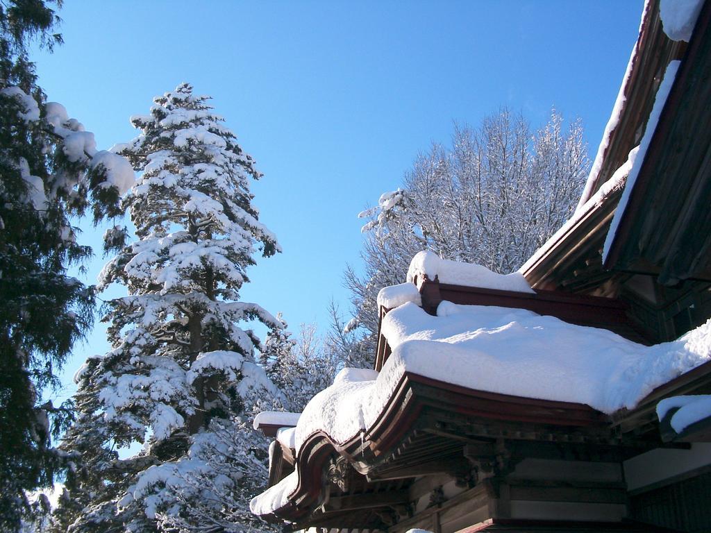 Syohoen Daisen  Luaran gambar