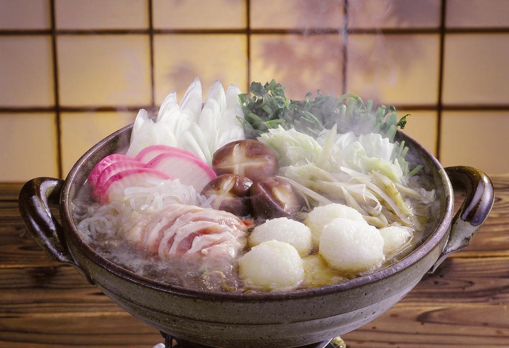 Syohoen Daisen  Luaran gambar