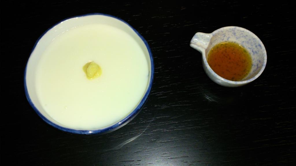 Syohoen Daisen  Luaran gambar