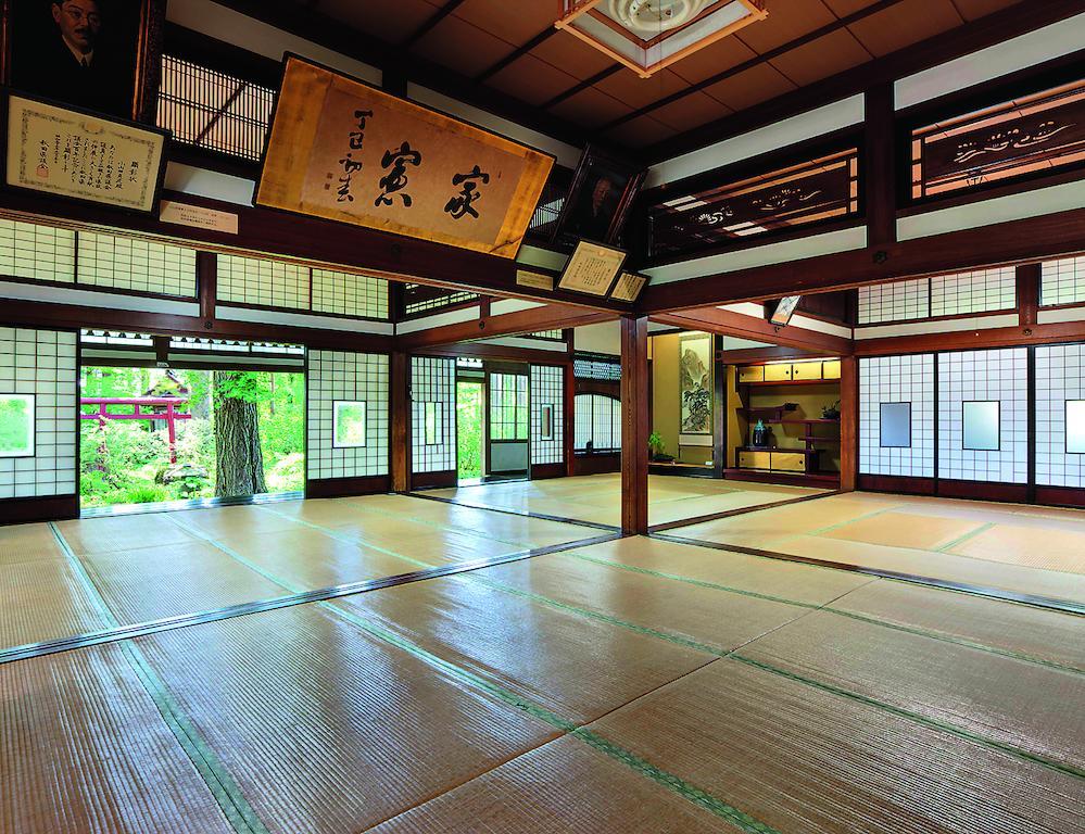 Syohoen Daisen  Luaran gambar