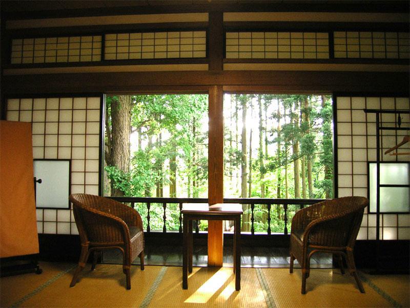 Syohoen Daisen  Luaran gambar