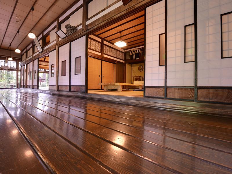 Syohoen Daisen  Luaran gambar