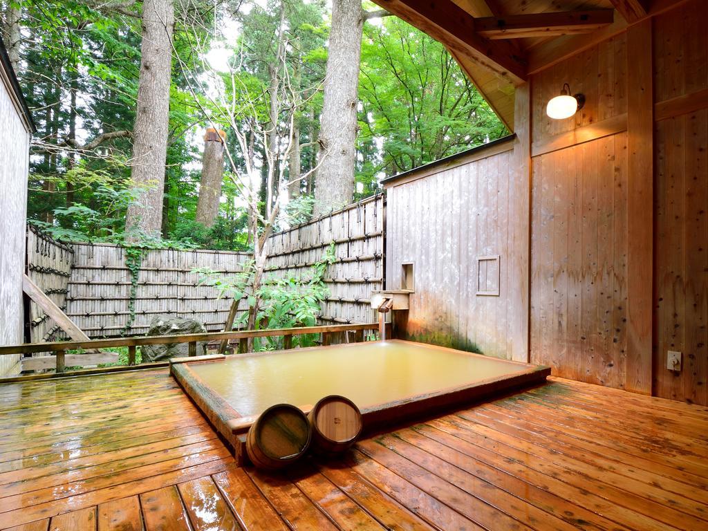 Syohoen Daisen  Luaran gambar