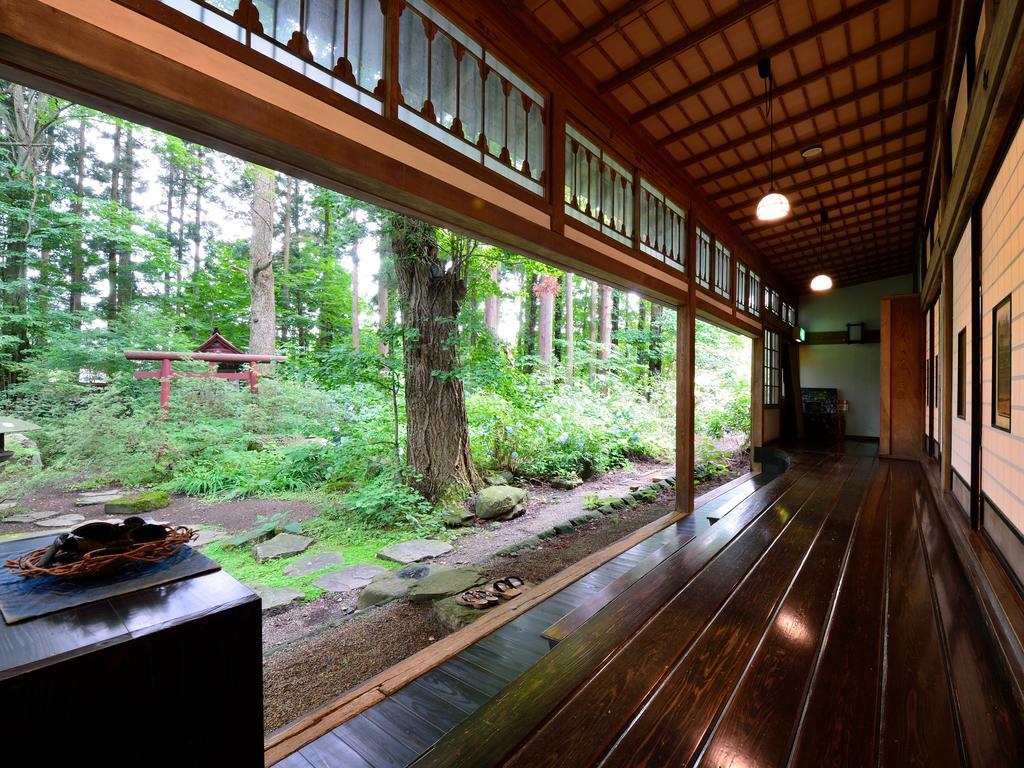 Syohoen Daisen  Luaran gambar
