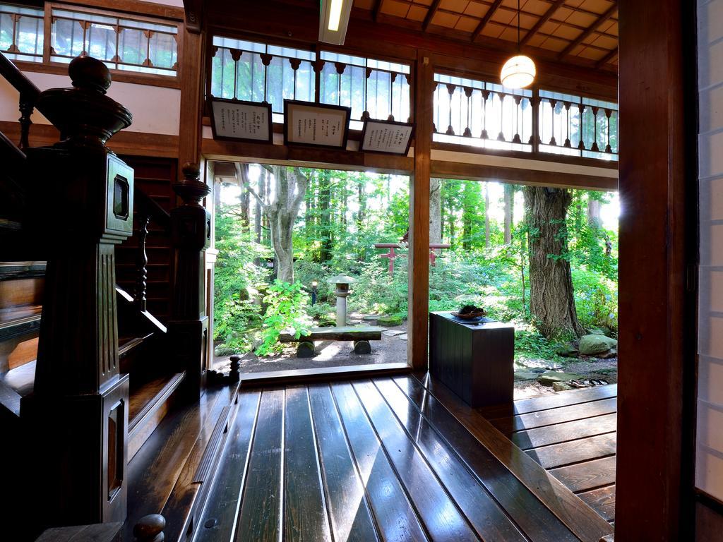 Syohoen Daisen  Luaran gambar