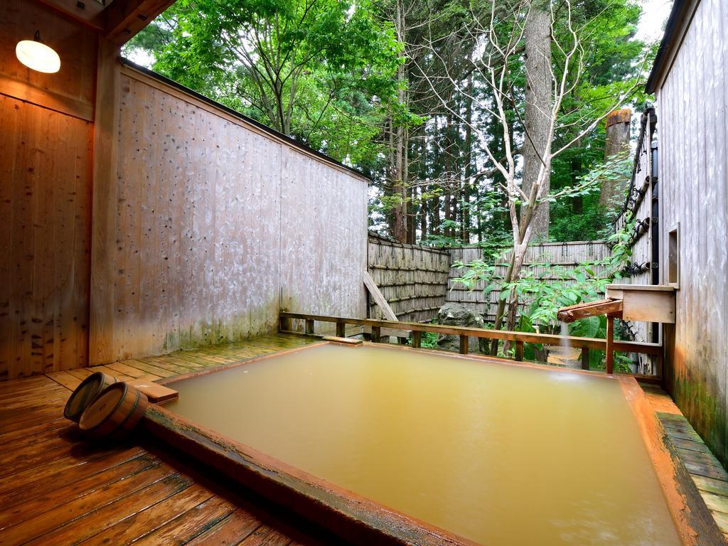 Syohoen Daisen  Luaran gambar