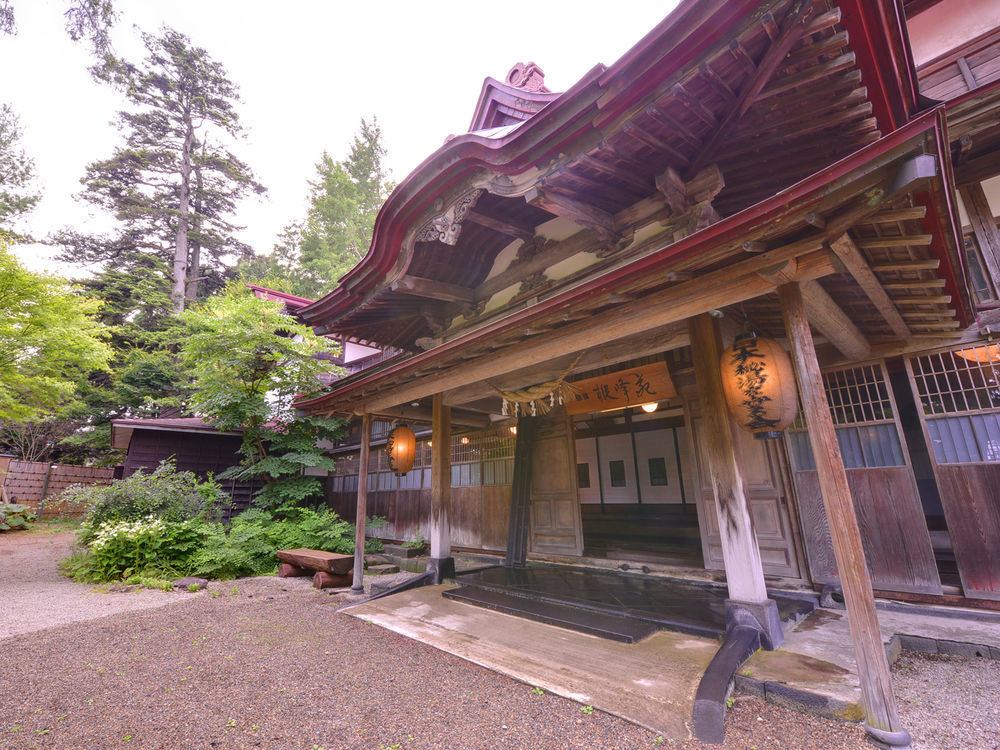 Syohoen Daisen  Luaran gambar