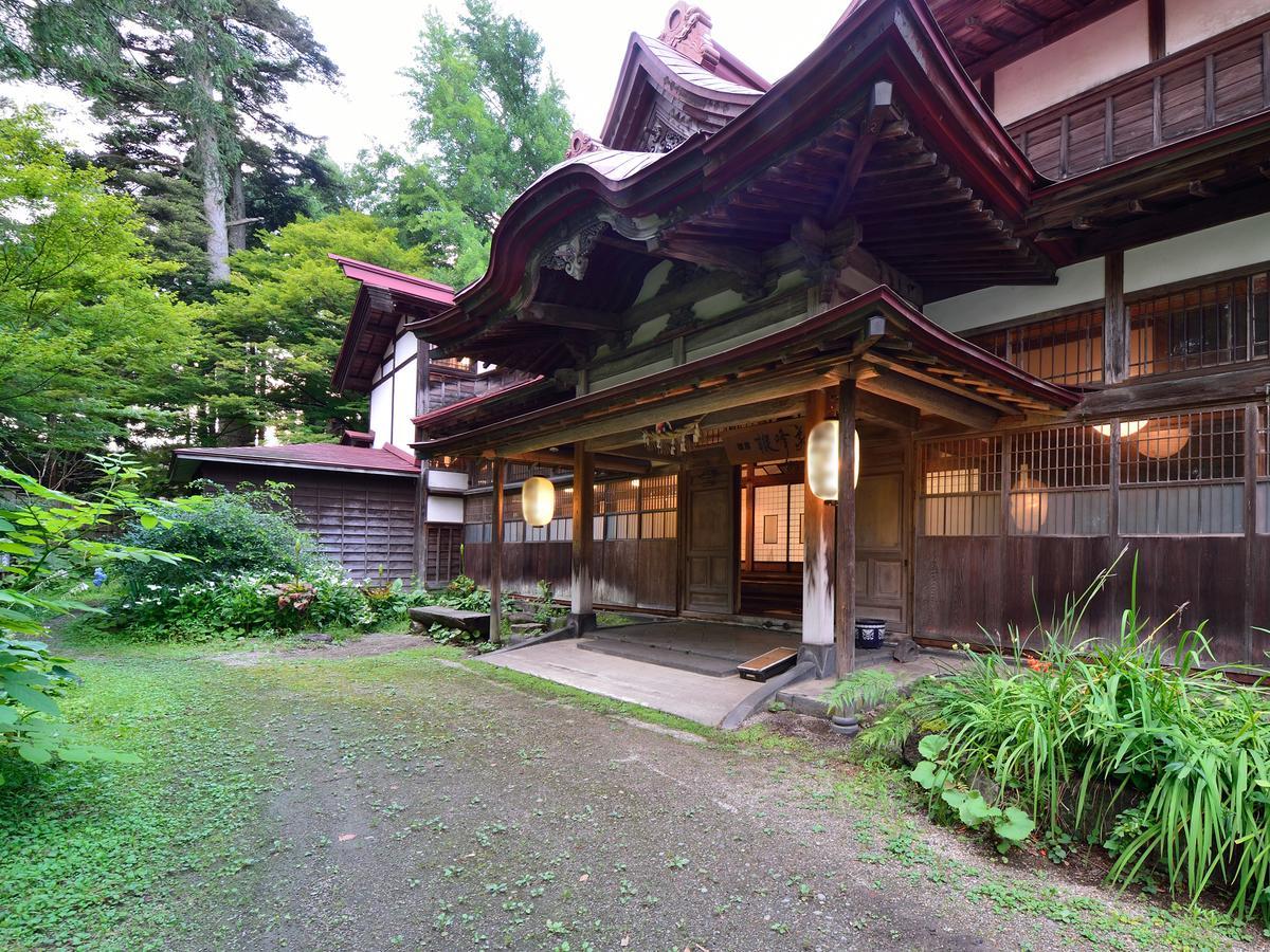 Syohoen Daisen  Luaran gambar