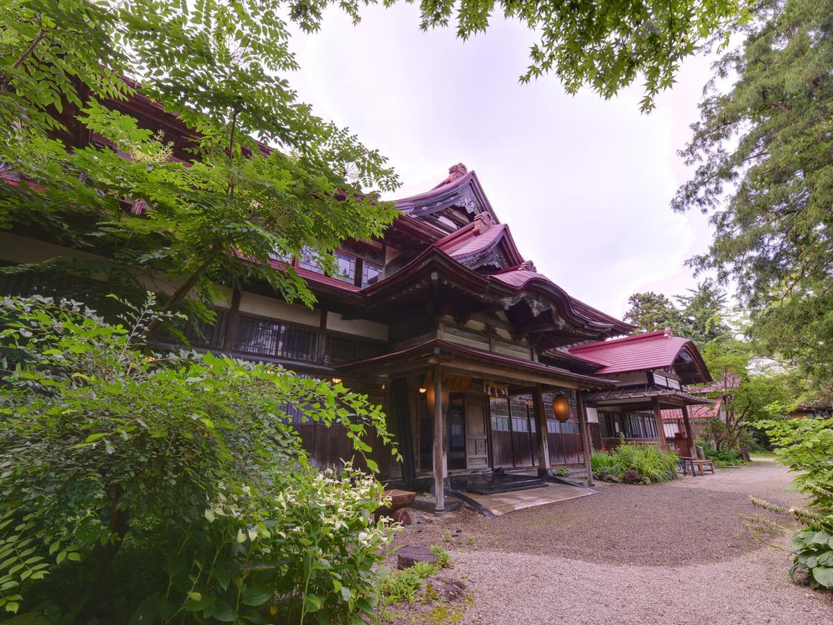 Syohoen Daisen  Luaran gambar